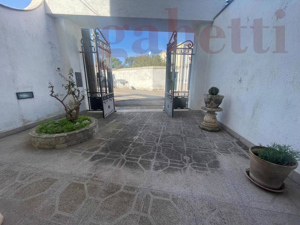 Casa indipendente a Spongano in via Carlo Alberto - Foto 4