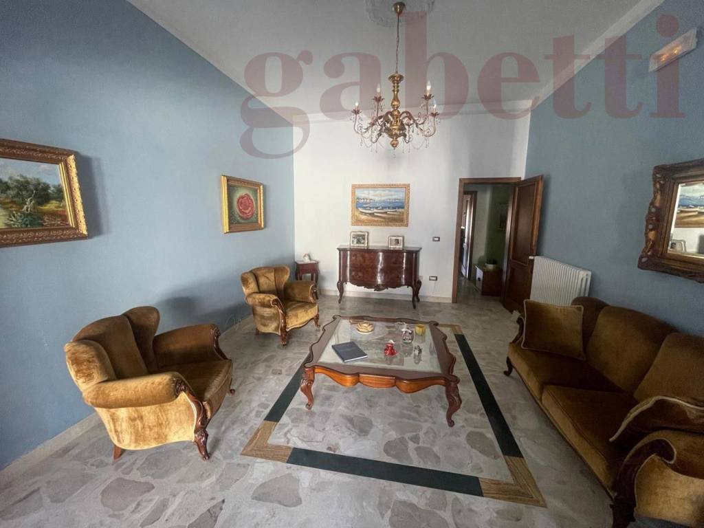 Casa indipendente a Spongano in via Carlo Alberto - Foto 5