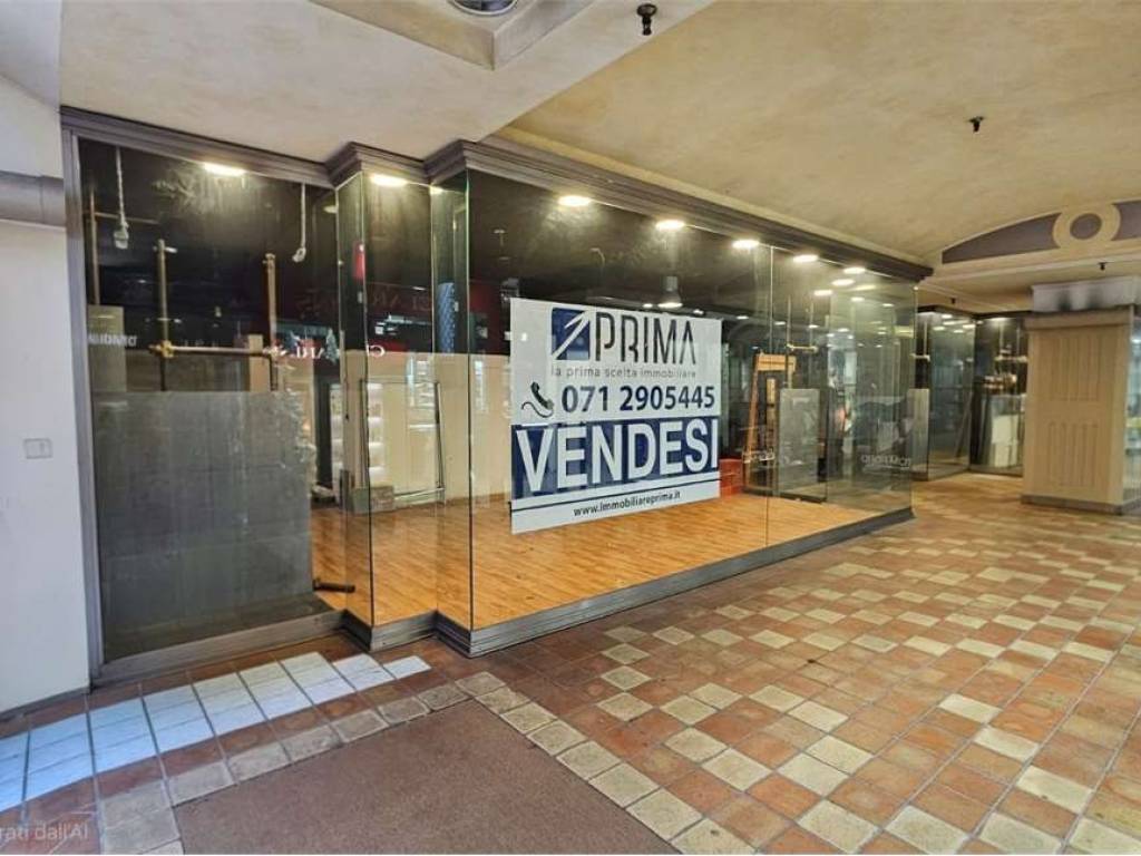 Immobile a Jesi in Corso Matteotti, 37 - Foto 2