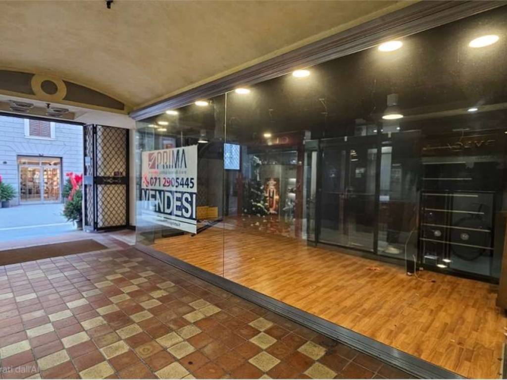 Immobile a Jesi in Corso Matteotti, 37 - Foto 3