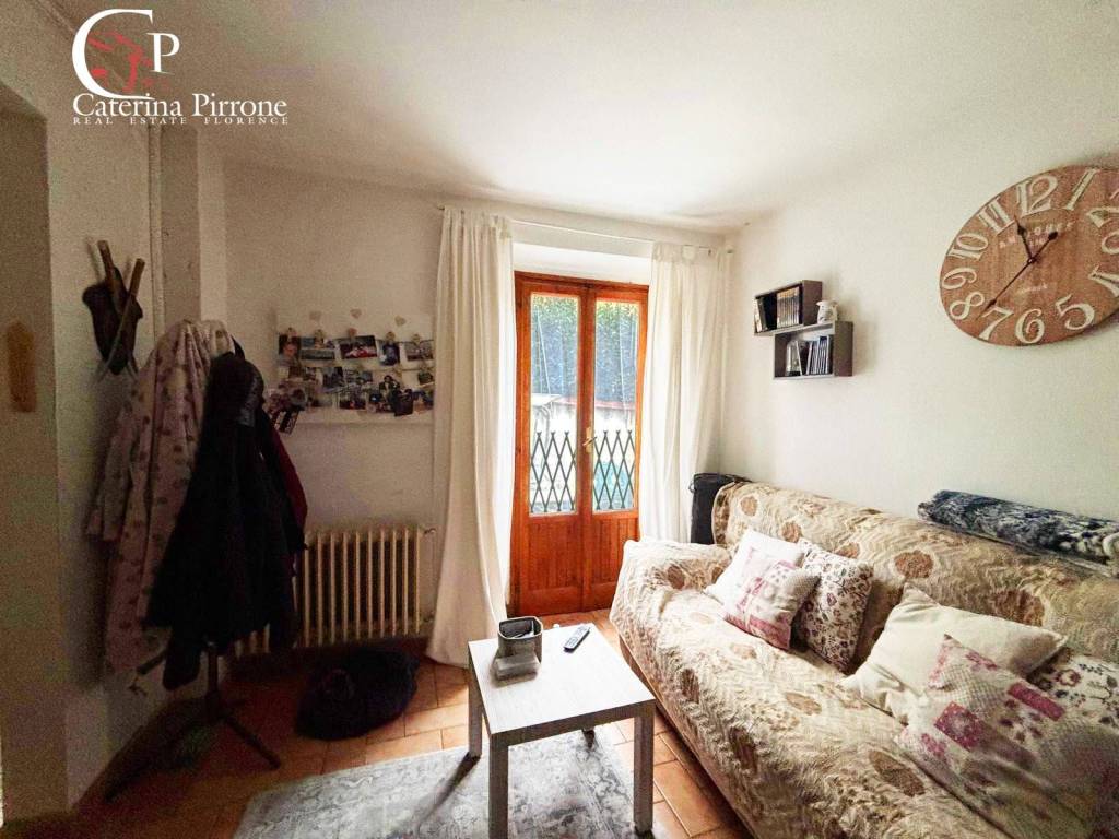 Casa indipendente a Bagno a ripoli in via di Picille, 7 - Foto 2