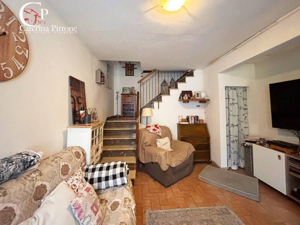 Casa indipendente a Bagno a ripoli in via di Picille, 7 - Foto 4