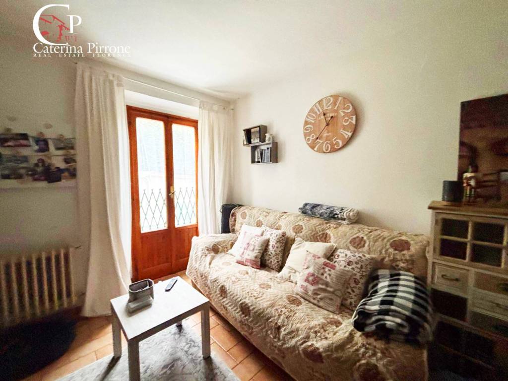 Casa indipendente a Bagno a ripoli in via di Picille, 7 - Foto 5