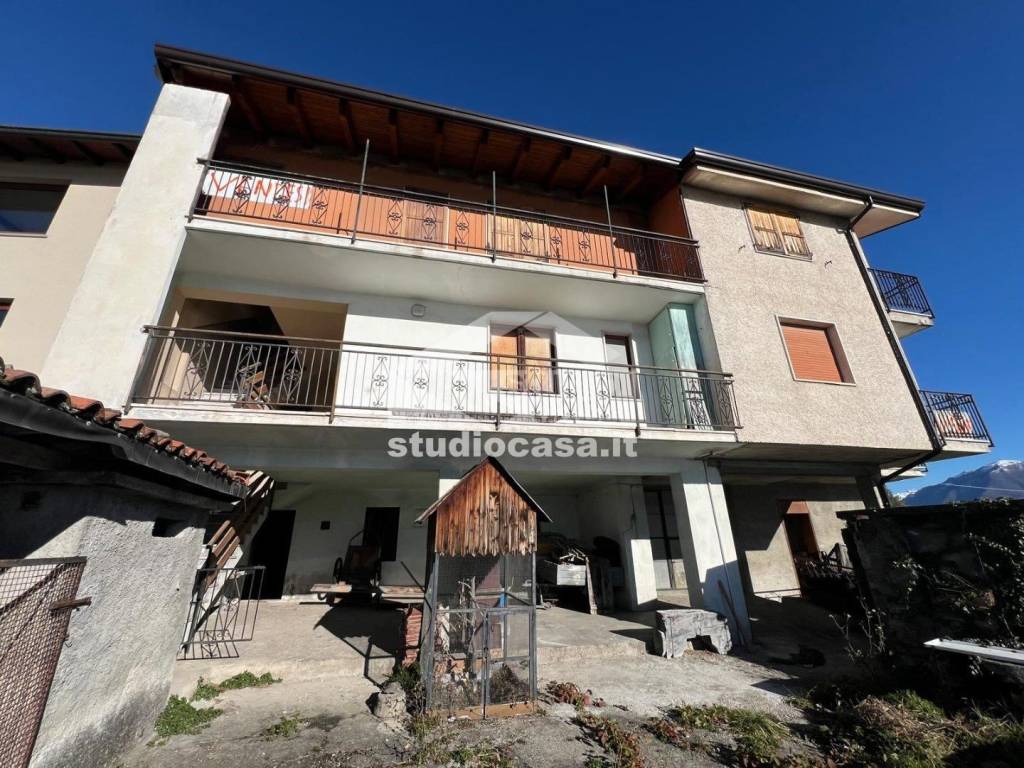 Casa indipendente a Costa volpino - Foto 3