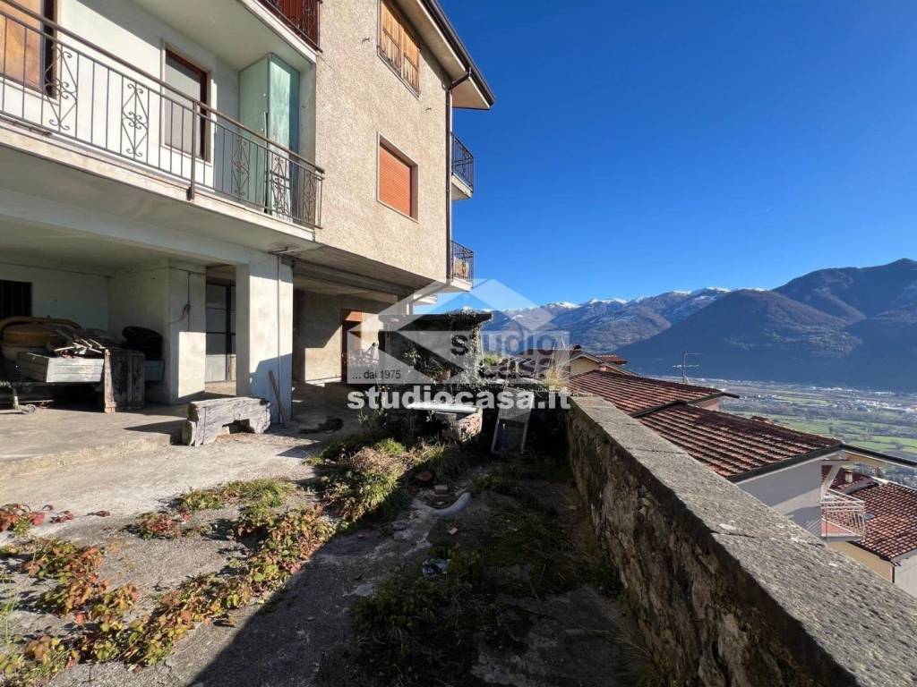 Casa indipendente a Costa volpino - Foto 4