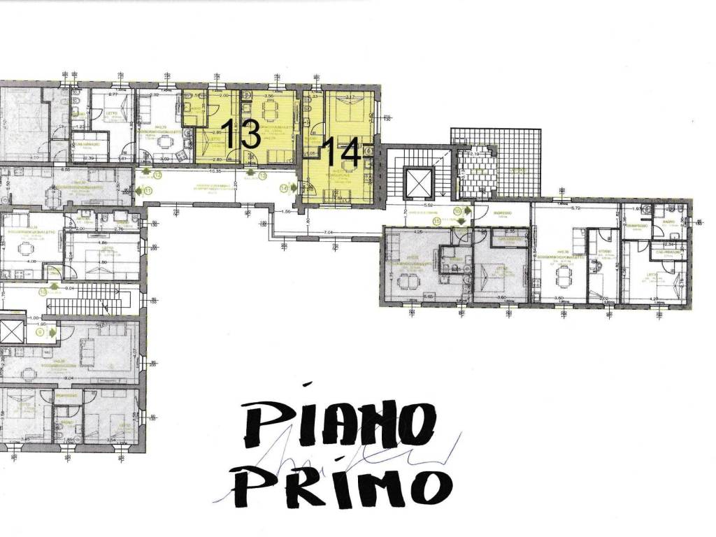 Appartamento a Osimo - Foto 2