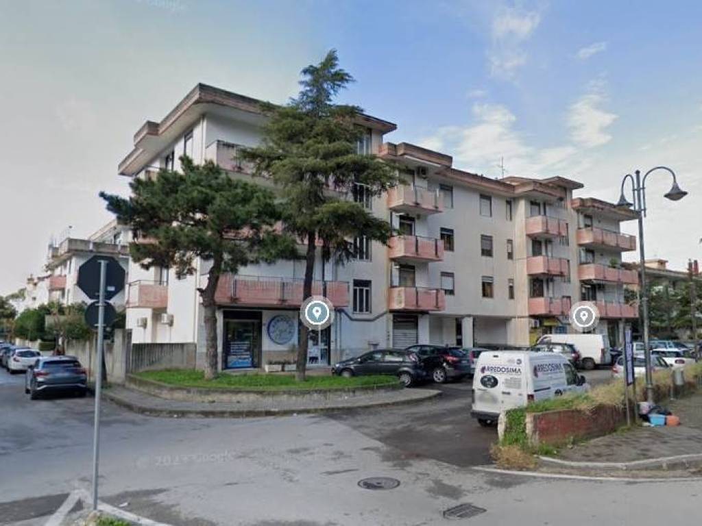 Box / garage a Nocera inferiore in Via Villanova, 23 - Foto 2