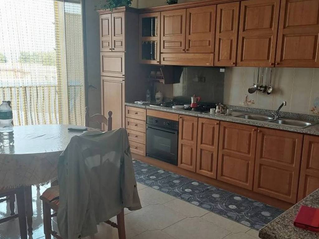 Appartamento a Licata in Via Scarlatti - Foto 3