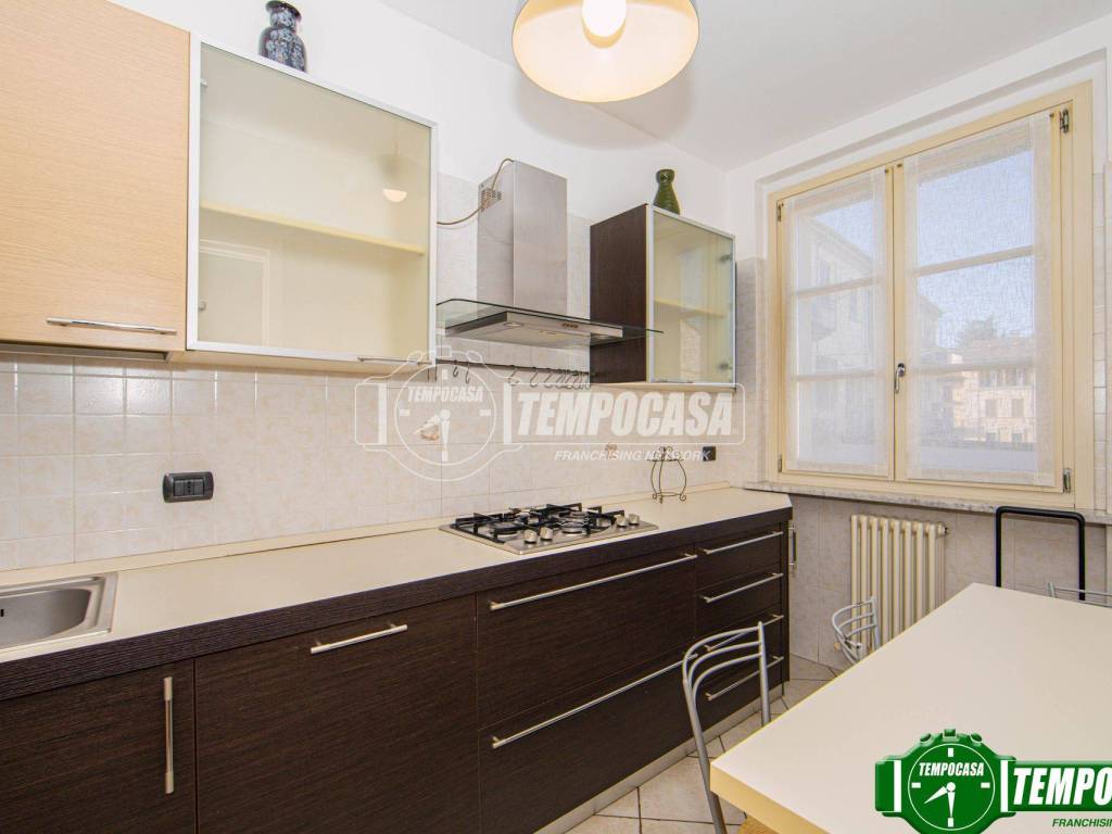 Appartamento a Voghera in Via del Castello - Foto 4