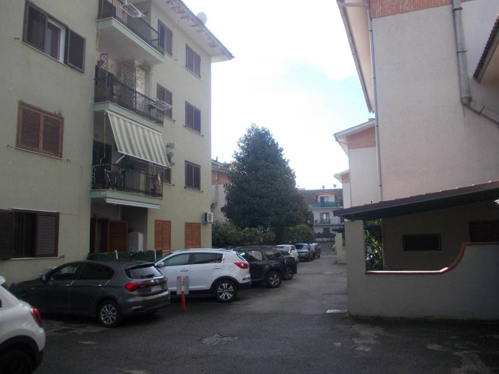 Appartamento a Quarto in Via John Fitzgerald Kennedy - Foto 4