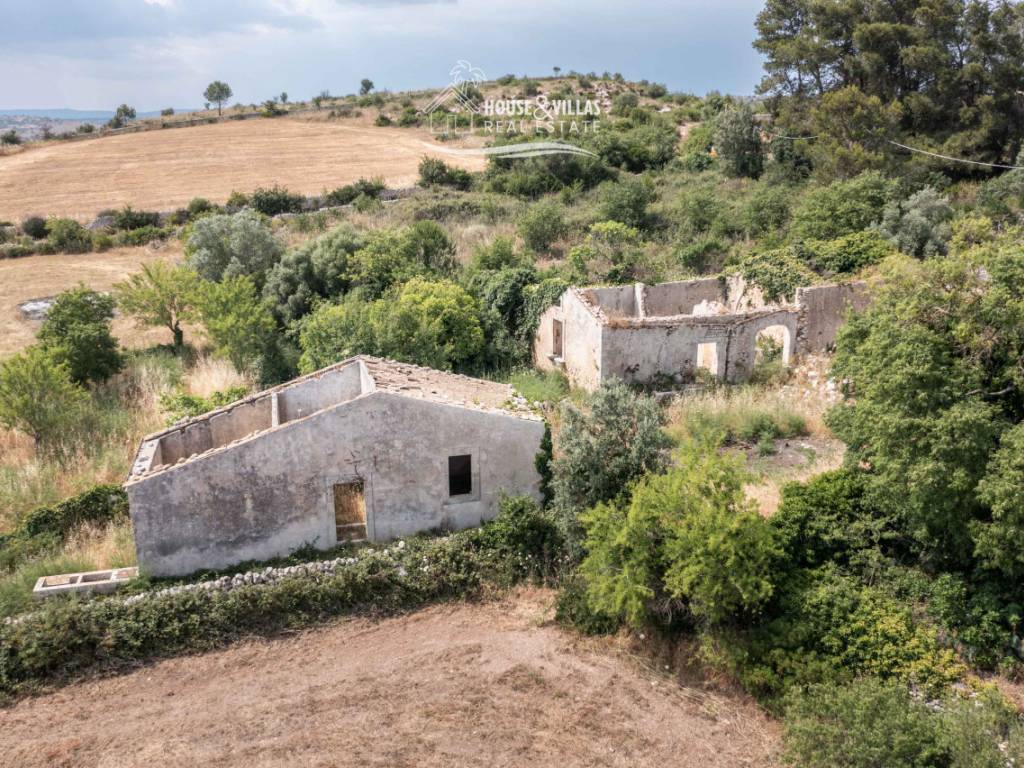 Rustico / casale a Noto in contrada san marco - Foto 2