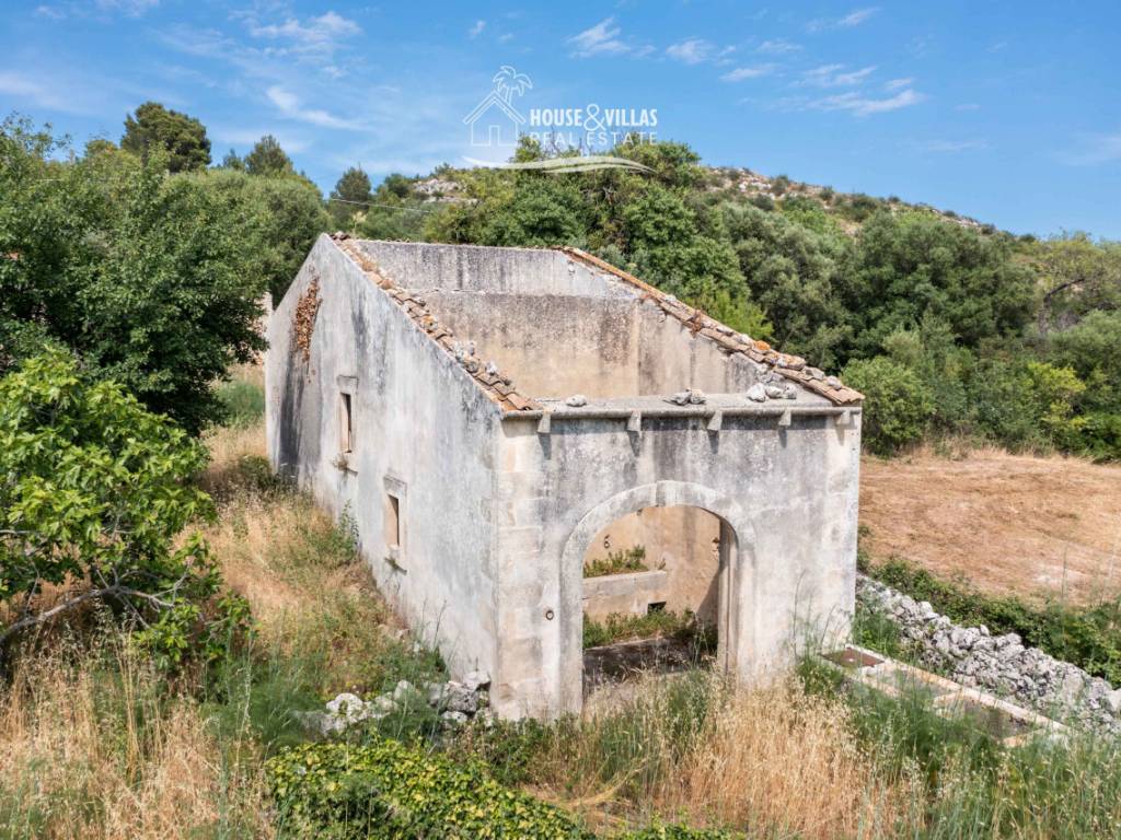 Rustico / casale a Noto in contrada san marco - Foto 3