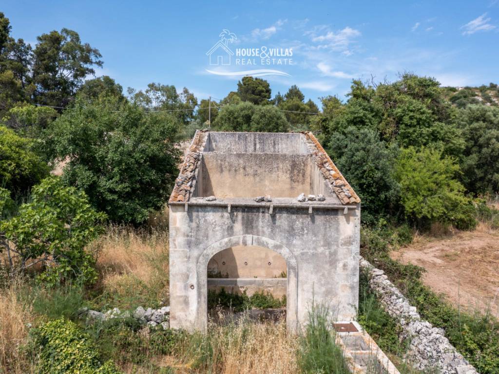Rustico / casale a Noto in contrada san marco - Foto 4