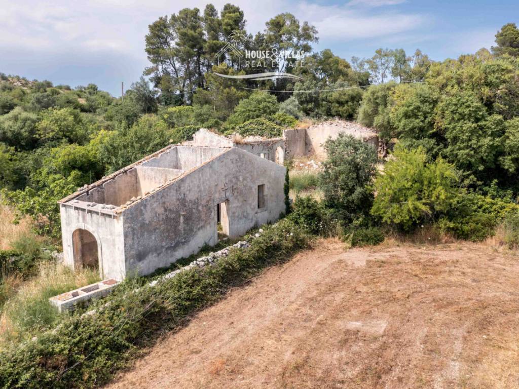 Rustico / casale a Noto in contrada san marco - Foto 5