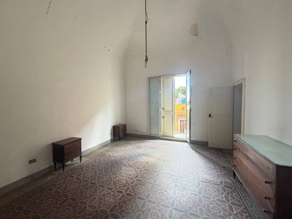 Appartamento a Catania in Vico Buonafe - Foto 2
