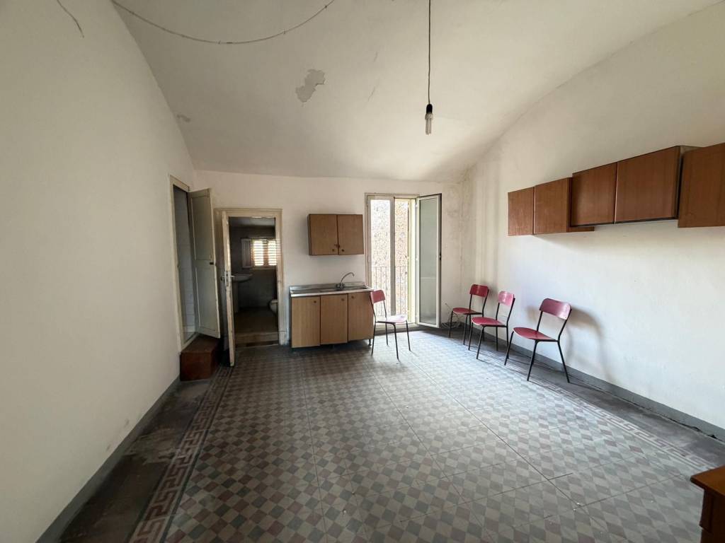 Appartamento a Catania in Vico Buonafe - Foto 3
