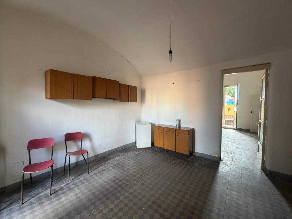 Appartamento a Catania in Vico Buonafe - Foto 4