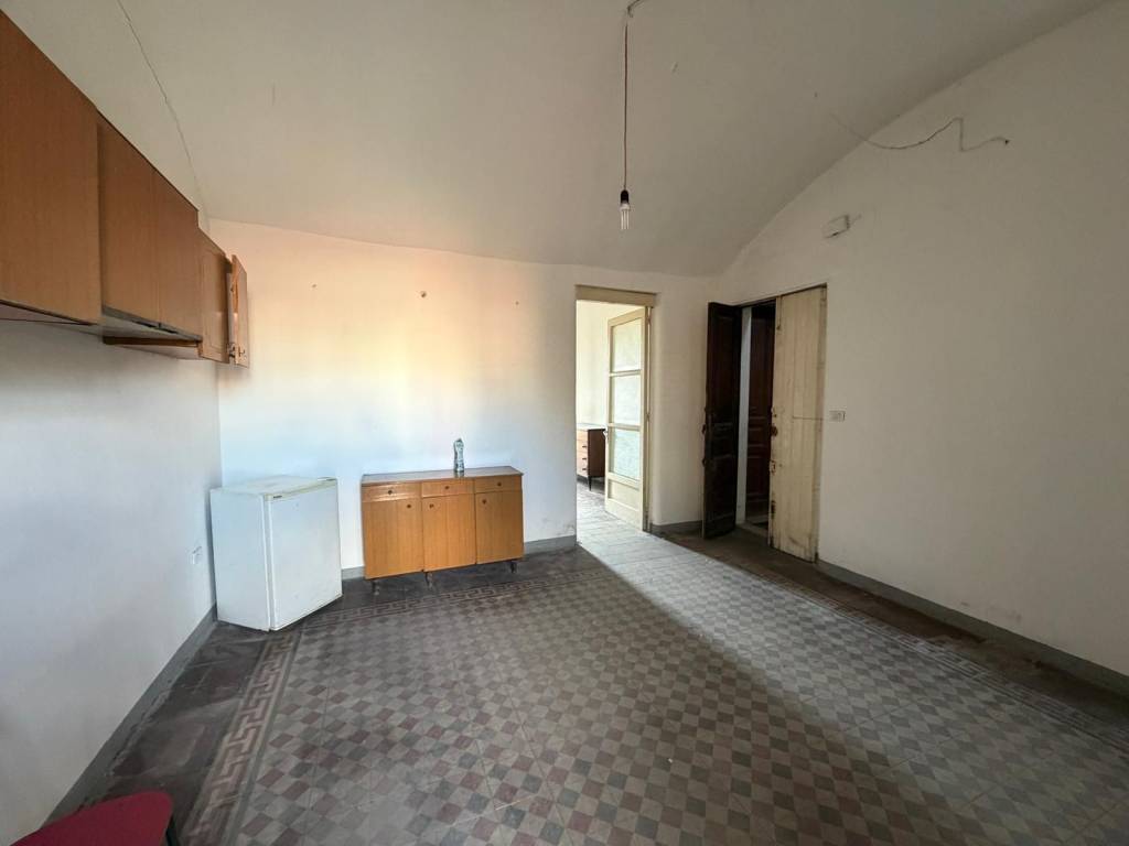 Appartamento a Catania in Vico Buonafe - Foto 5