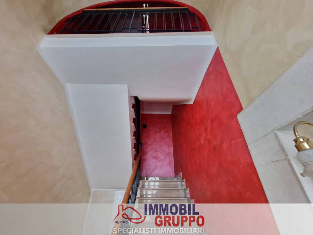 Casa indipendente a Andria in Via Felice Cavallotti - Foto 2