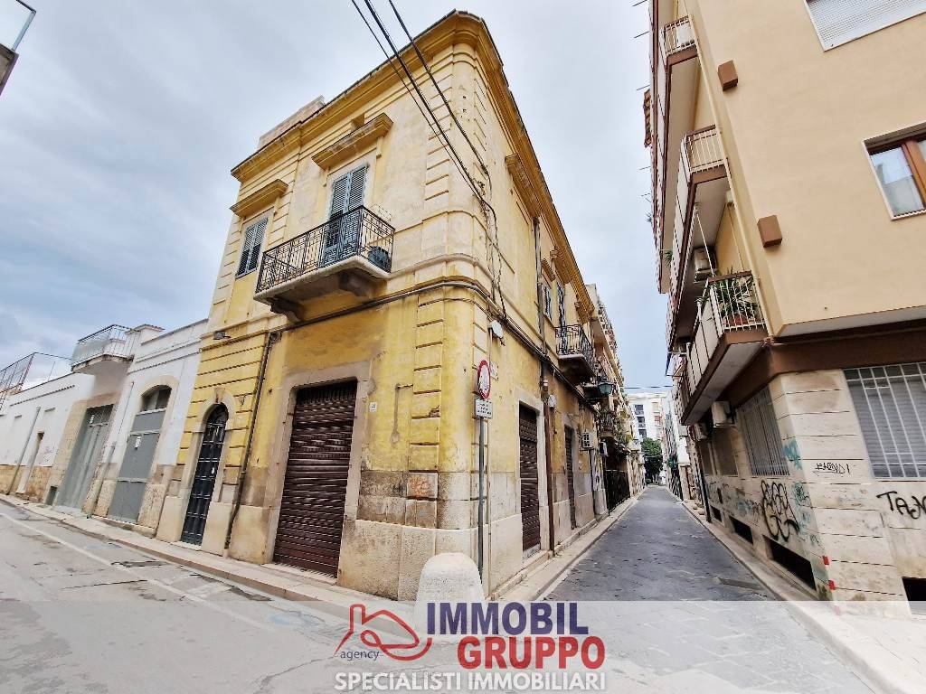 Casa indipendente a Andria in Via Felice Cavallotti - Foto 3