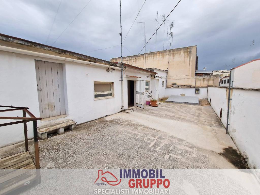 Casa indipendente a Andria in Via Felice Cavallotti - Foto 5