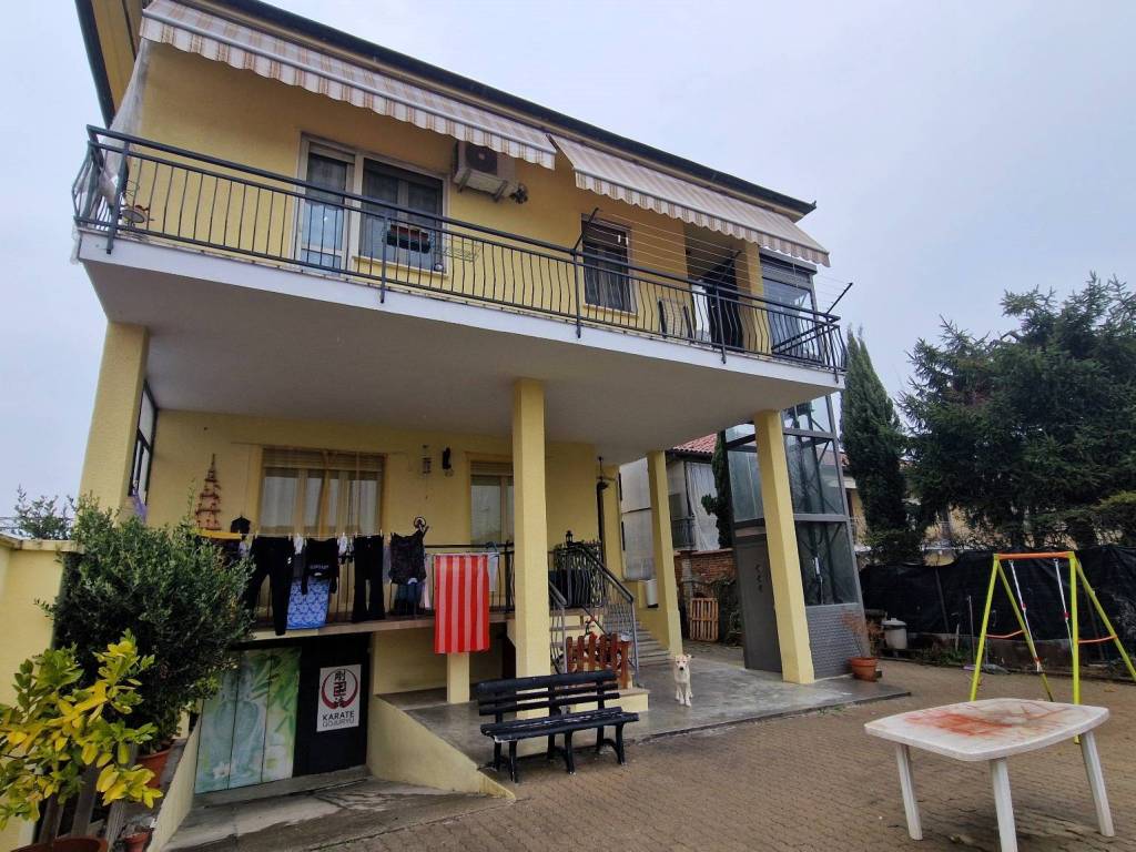 Appartamento a Volpiano in Via Strella, 34 - Foto 3