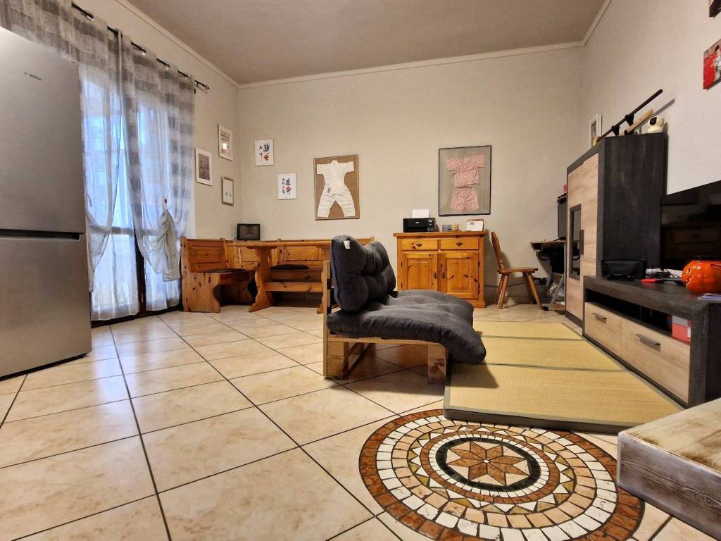 Appartamento a Volpiano in Via Strella, 34 - Foto 5