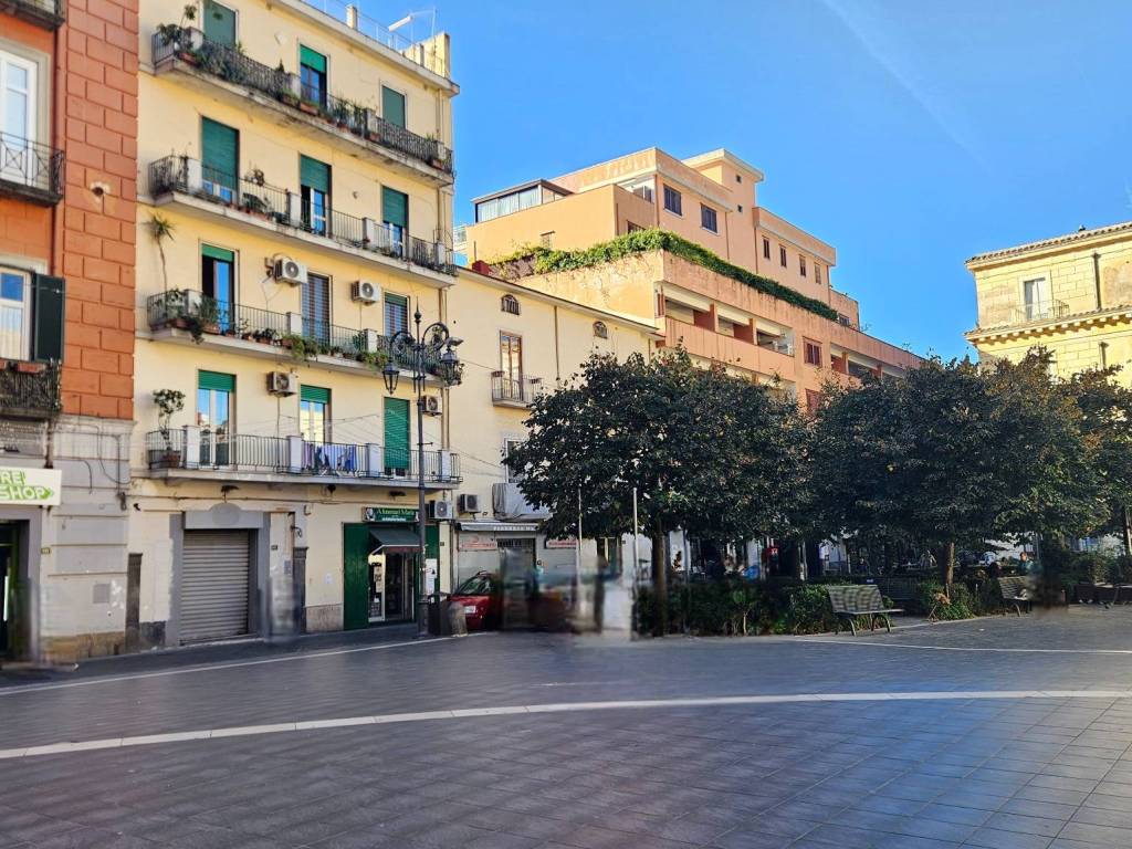 Appartamento a Nocera inferiore in Corso Vittorio Emanuele II - Foto 2