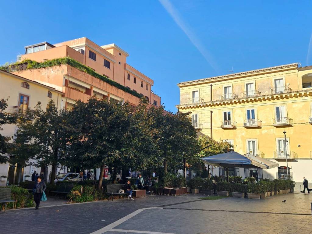 Appartamento a Nocera inferiore in Corso Vittorio Emanuele II - Foto 3