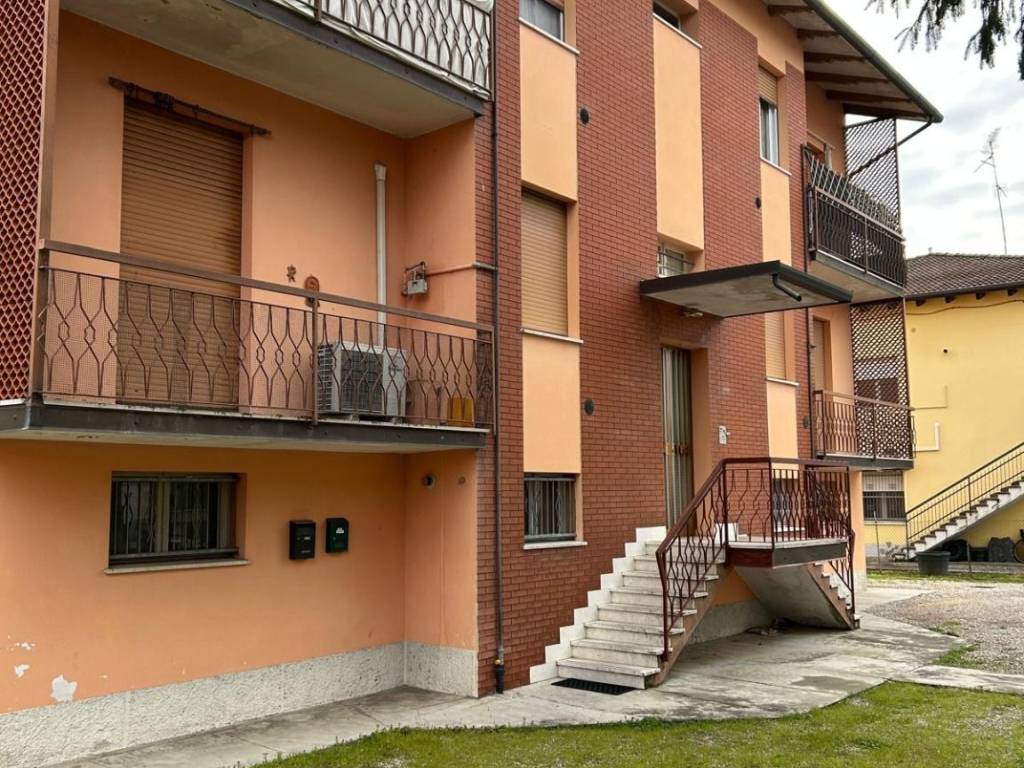 Appartamento a San felice sul panaro in Via Orazio Cavicchioni - Foto 2