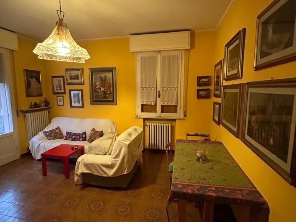 Appartamento a San felice sul panaro in Via Orazio Cavicchioni - Foto 5