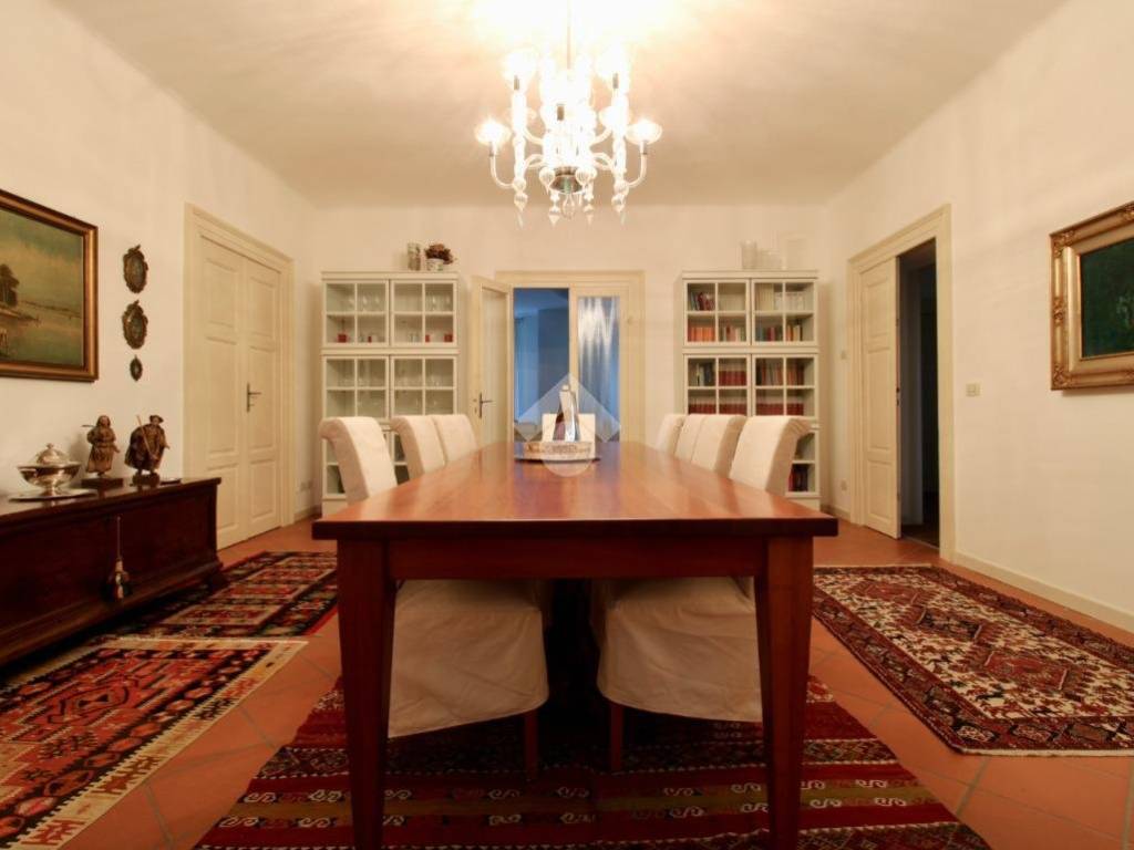 Villa a Visco in Via Montello, 69 - Foto 4