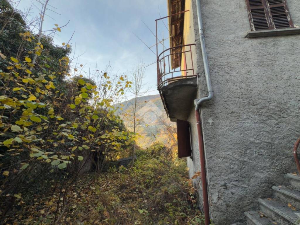 Casa indipendente a Tirano in Via Cologna - Foto 3