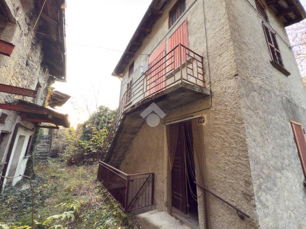 Casa indipendente a Tirano in Via Cologna - Foto 4