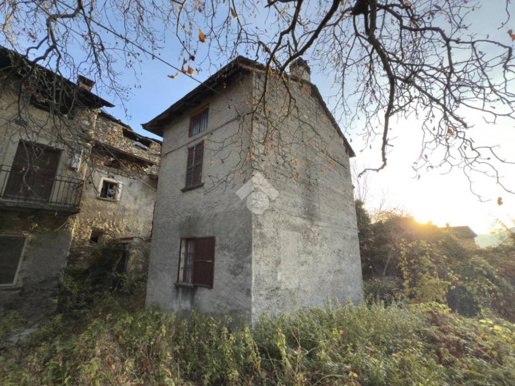 Casa indipendente a Tirano in Via Cologna - Foto 5