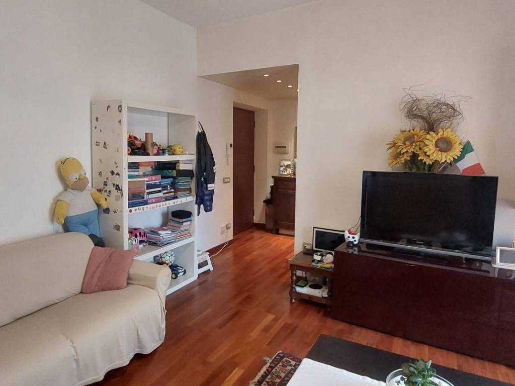 Appartamento a Verona in Via Gianbattista Da Monte, 8 - Foto 2