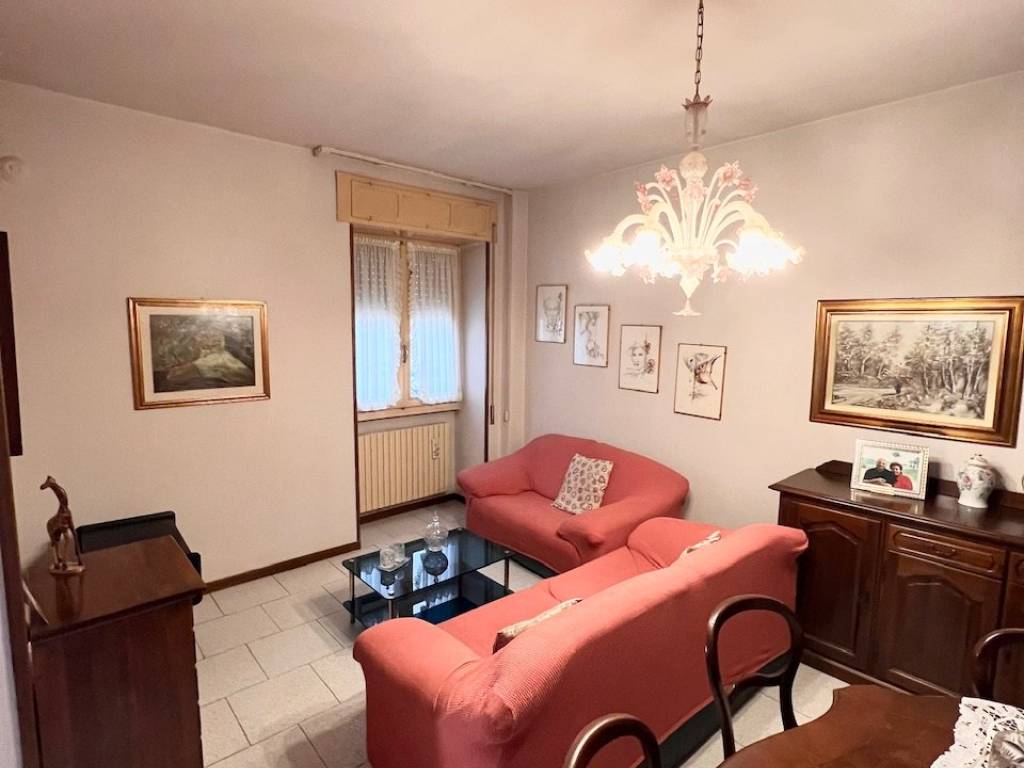 Appartamento a Travagliato in Via Guglielmo Marconi, 21 - Foto 3