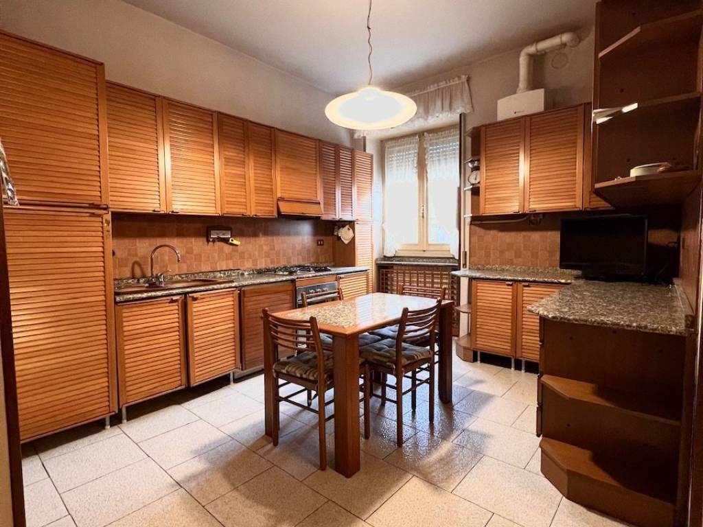 Appartamento a Travagliato in Via Guglielmo Marconi, 21 - Foto 4