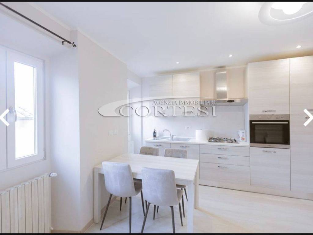 Appartamento a Sansepolcro in via agio vecchio, 6 - Foto 2