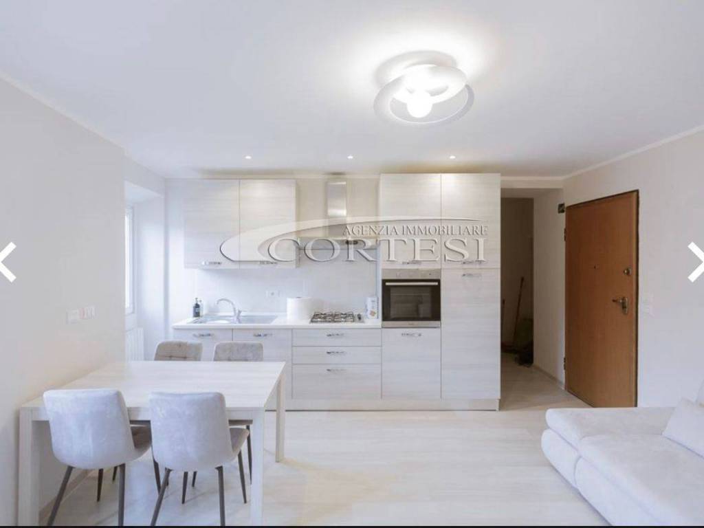 Appartamento a Sansepolcro in via agio vecchio, 6 - Foto 3
