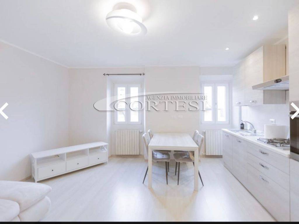 Appartamento a Sansepolcro in via agio vecchio, 6 - Foto 4