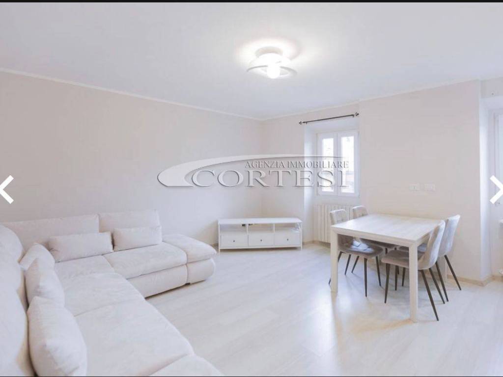 Appartamento a Sansepolcro in via agio vecchio, 6 - Foto 5