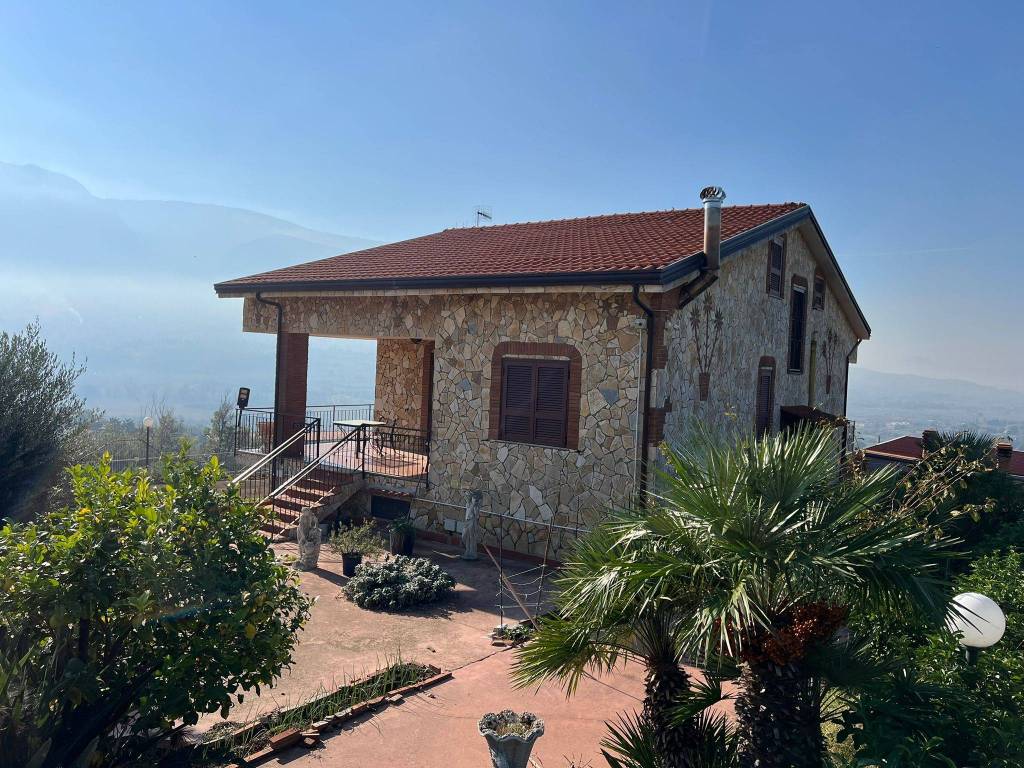 Villa a Castelvenere - Foto 2