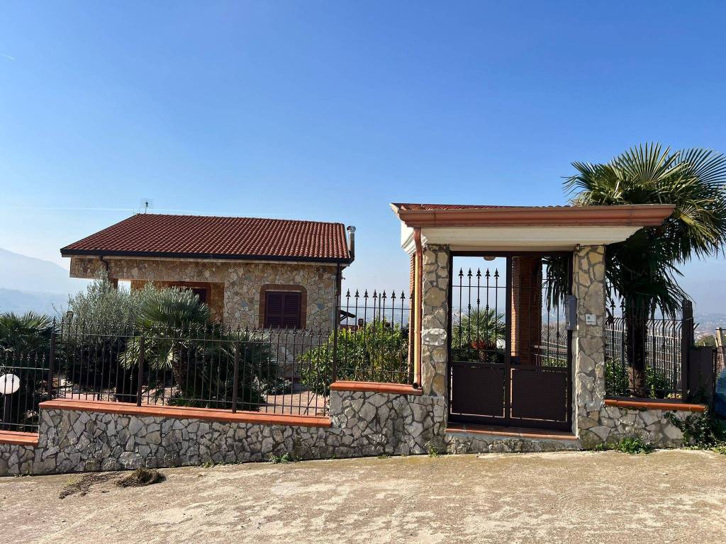 Villa a Castelvenere - Foto 4