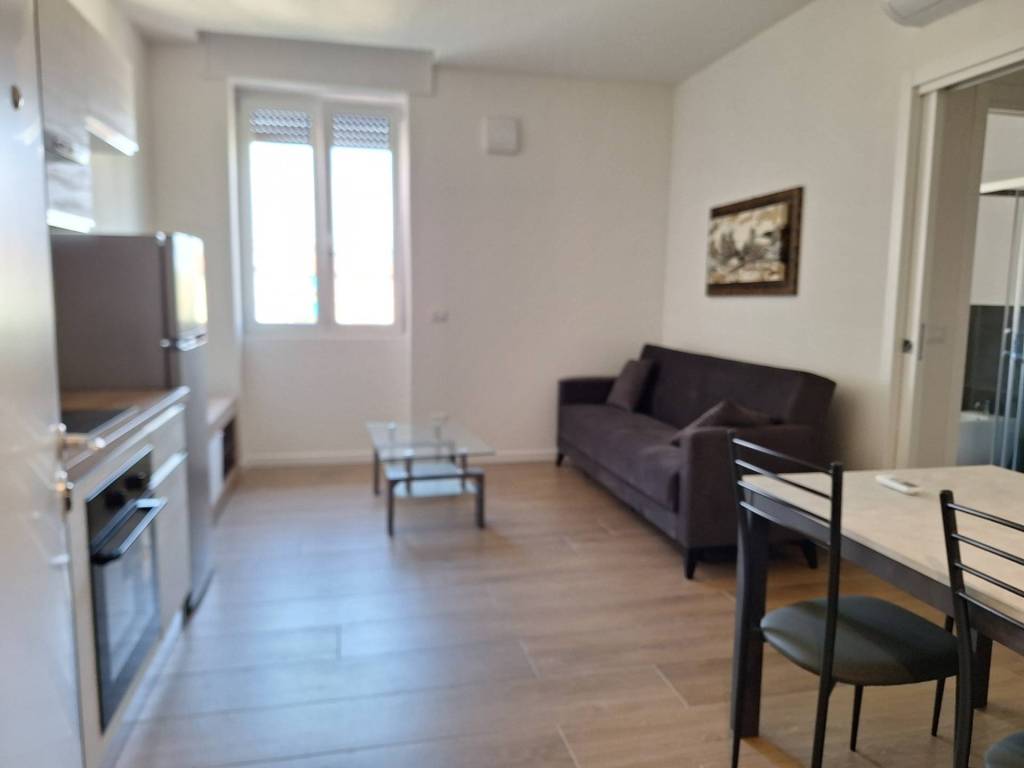 Appartamento a Bergamo in Via Francesco Roncalli, 1 - Foto 2