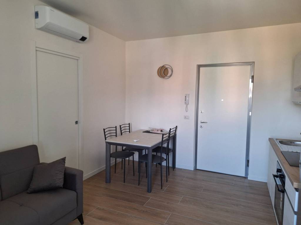Appartamento a Bergamo in Via Francesco Roncalli, 1 - Foto 3