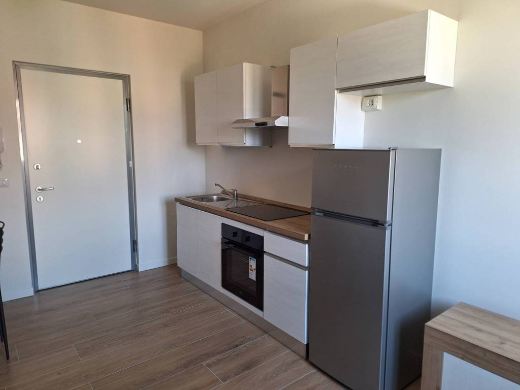 Appartamento a Bergamo in Via Francesco Roncalli, 1 - Foto 4