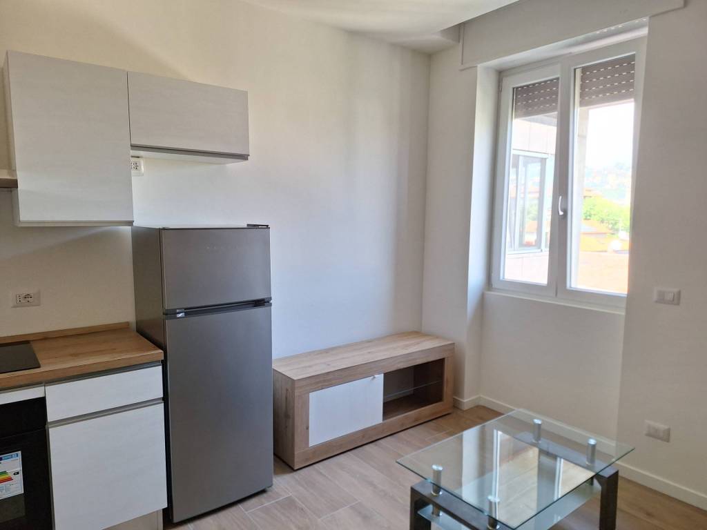 Appartamento a Bergamo in Via Francesco Roncalli, 1 - Foto 5