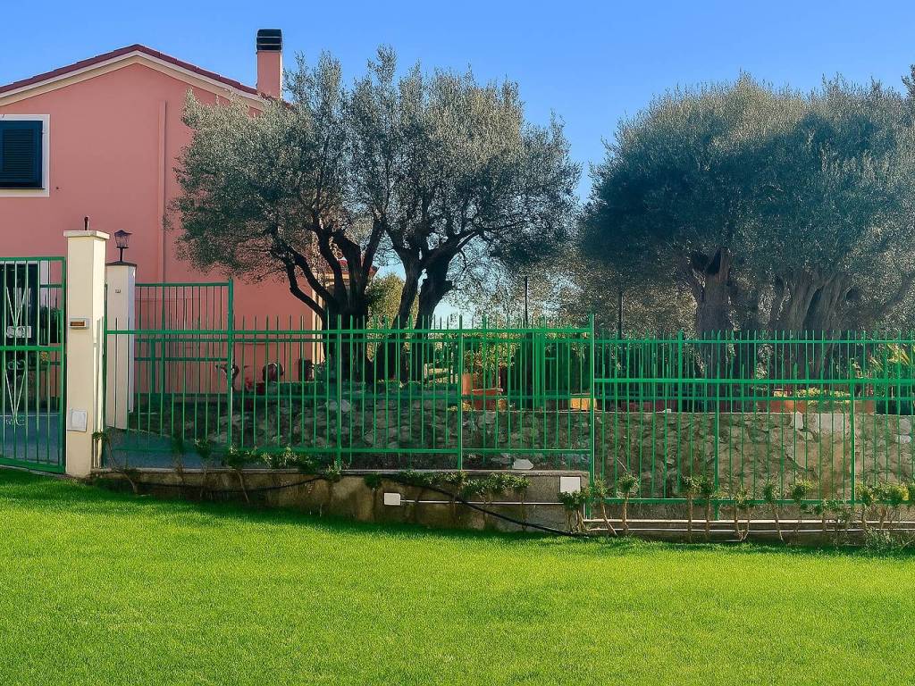 Villetta a schiera a Noli - Foto 2