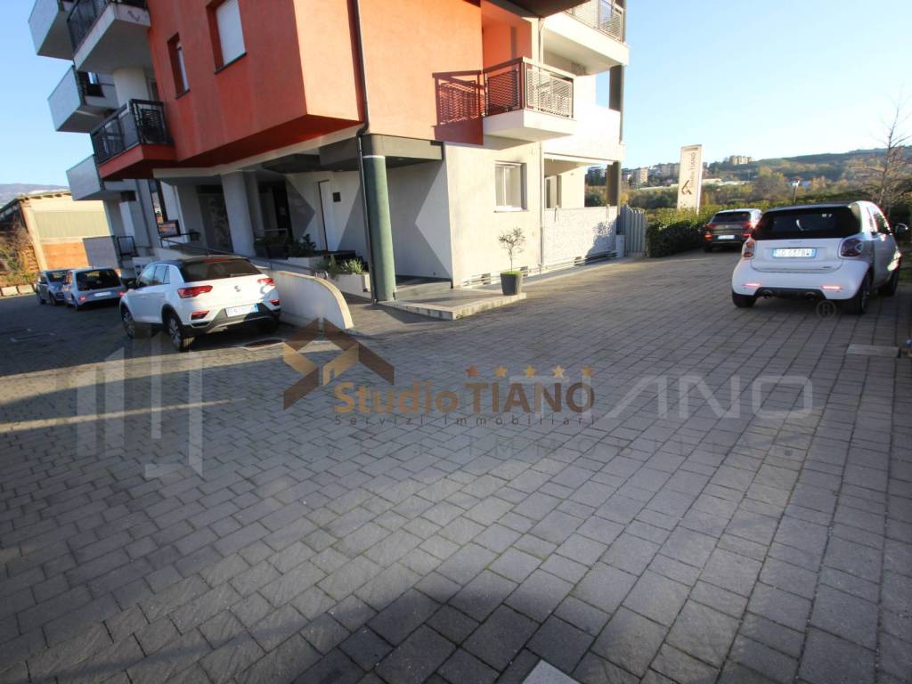 Appartamento a Rende in CORSO FIRENZE, 45 - Foto 2